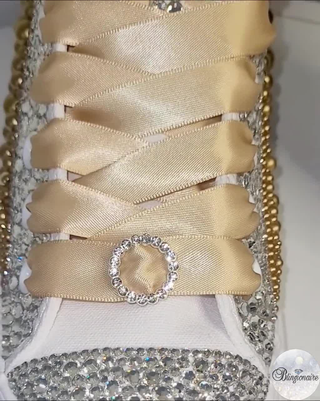 PEARLY GATES - 【るるぽん】PEARLY GATES × CONVERSE Amazon | [パーリーゲイツ] レディース 【 CONVERSE