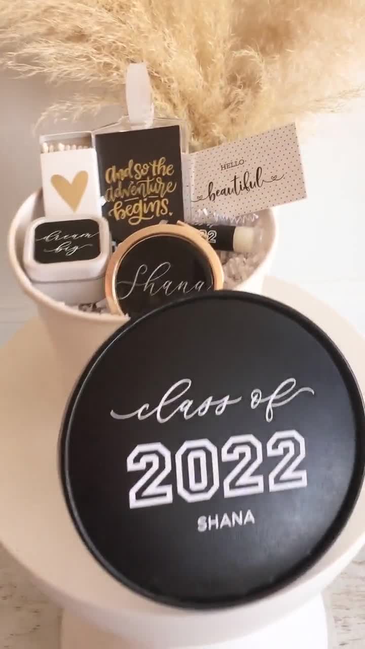 High School Graduation Gift Ideas 2022 - Organized Island