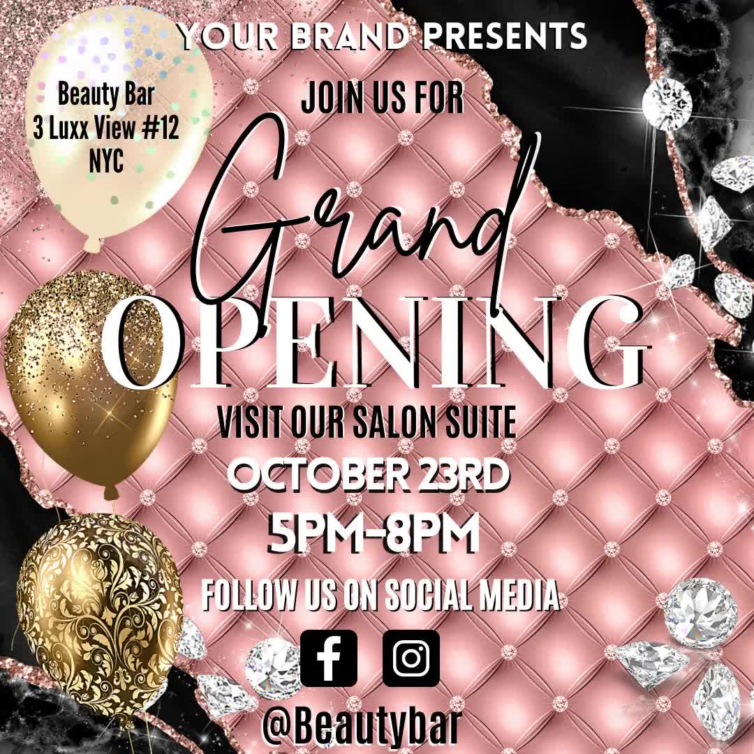 The Gold Bar - Come Join us for the Grand Opening of our