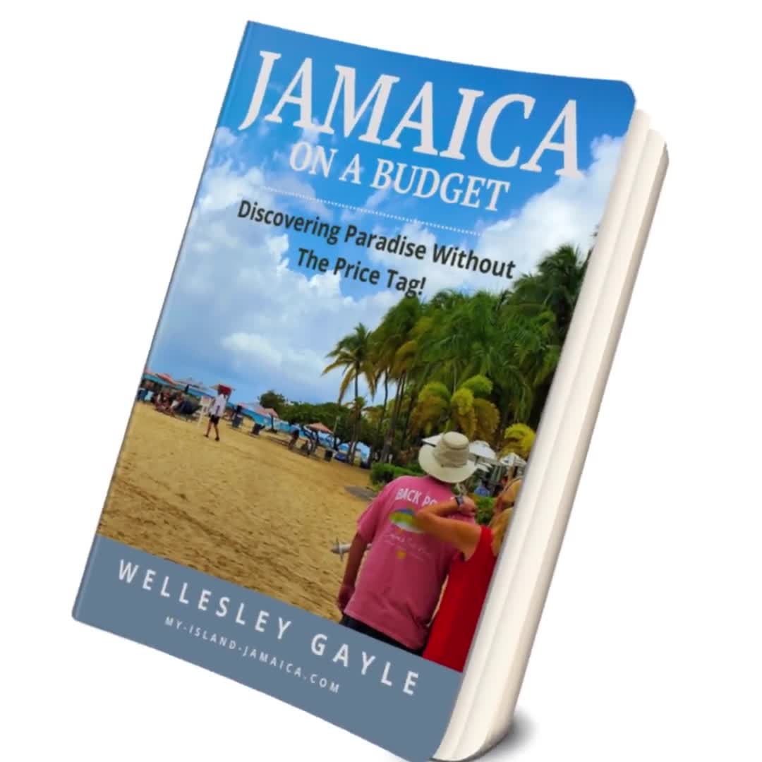 JAMAICA On A Budget! Discovering Paradise Without The Price Tag!