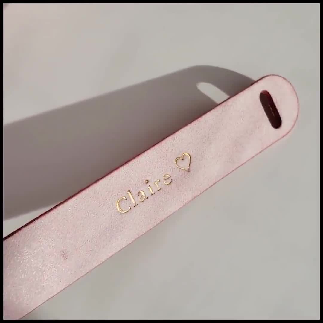 Claire's-Keyholder