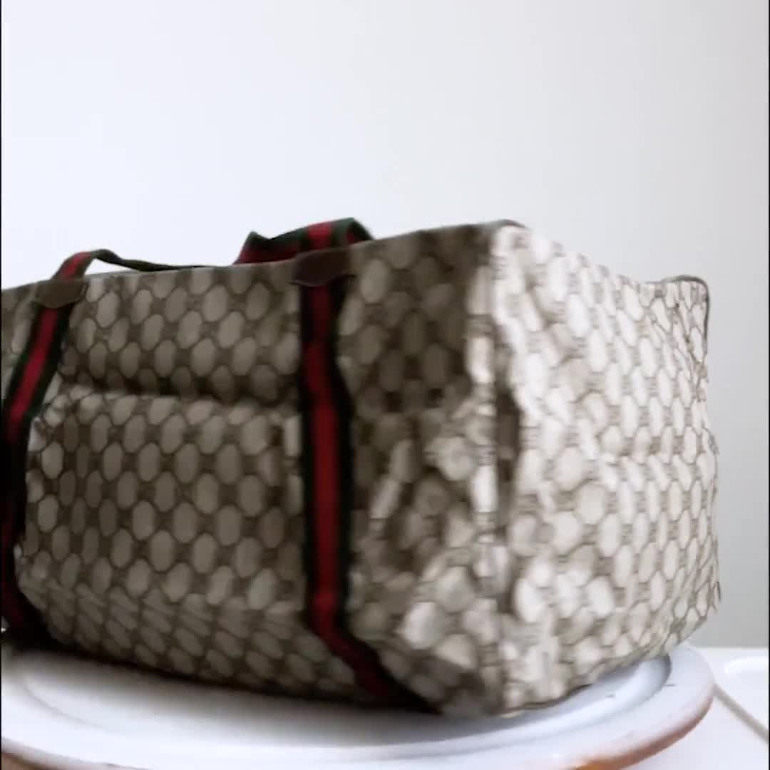 Gucci バッグ Gucci x Adidas Green Quilted Leather Marmont Small Shoulder Bag | eBay