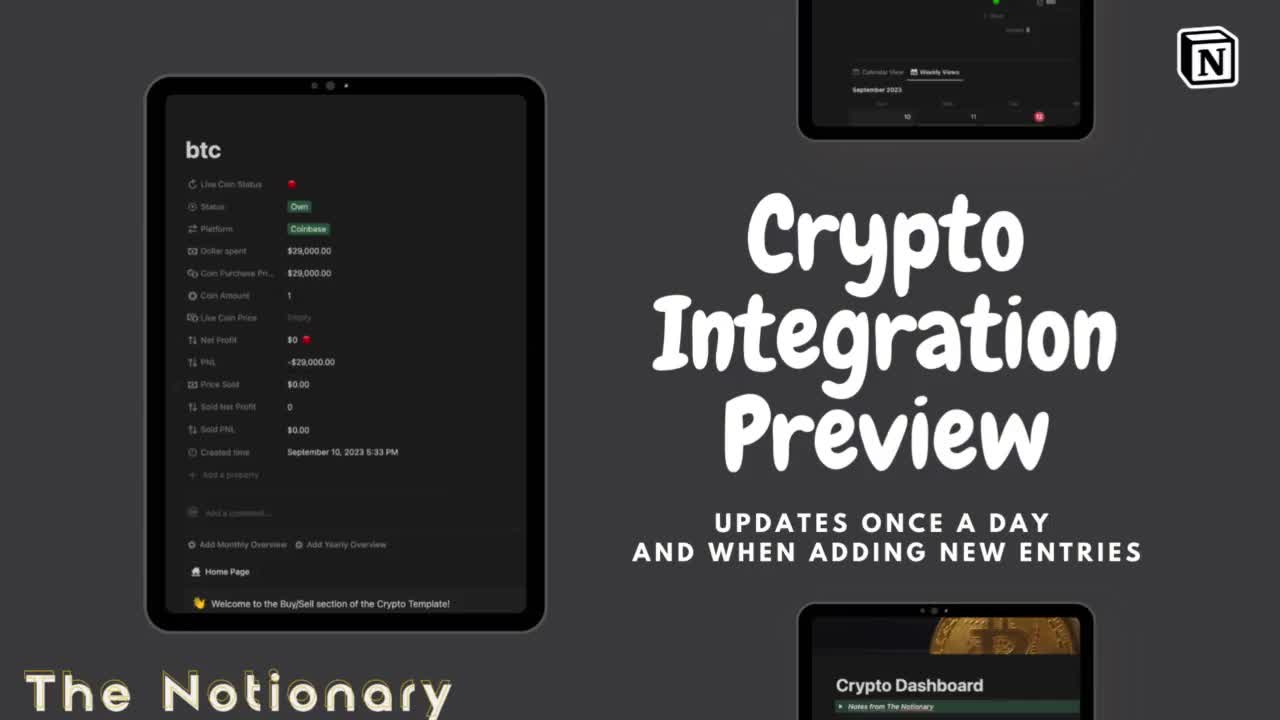 Master Your Money Stress-Free - Comprehensive Finance Tracker Notion  Template 2023
