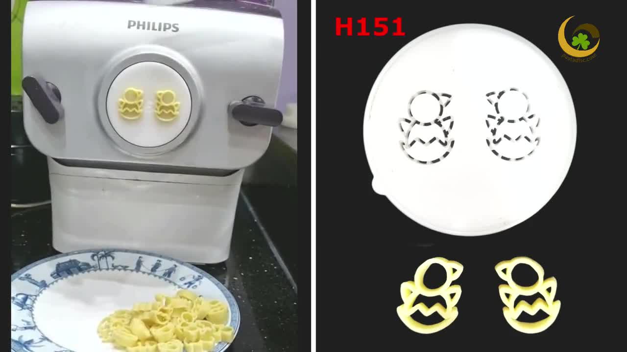 On a testé le PastaMaker (machine à pâtes) de Philips : on achète ou pas ?  - Cuisine Actuelle