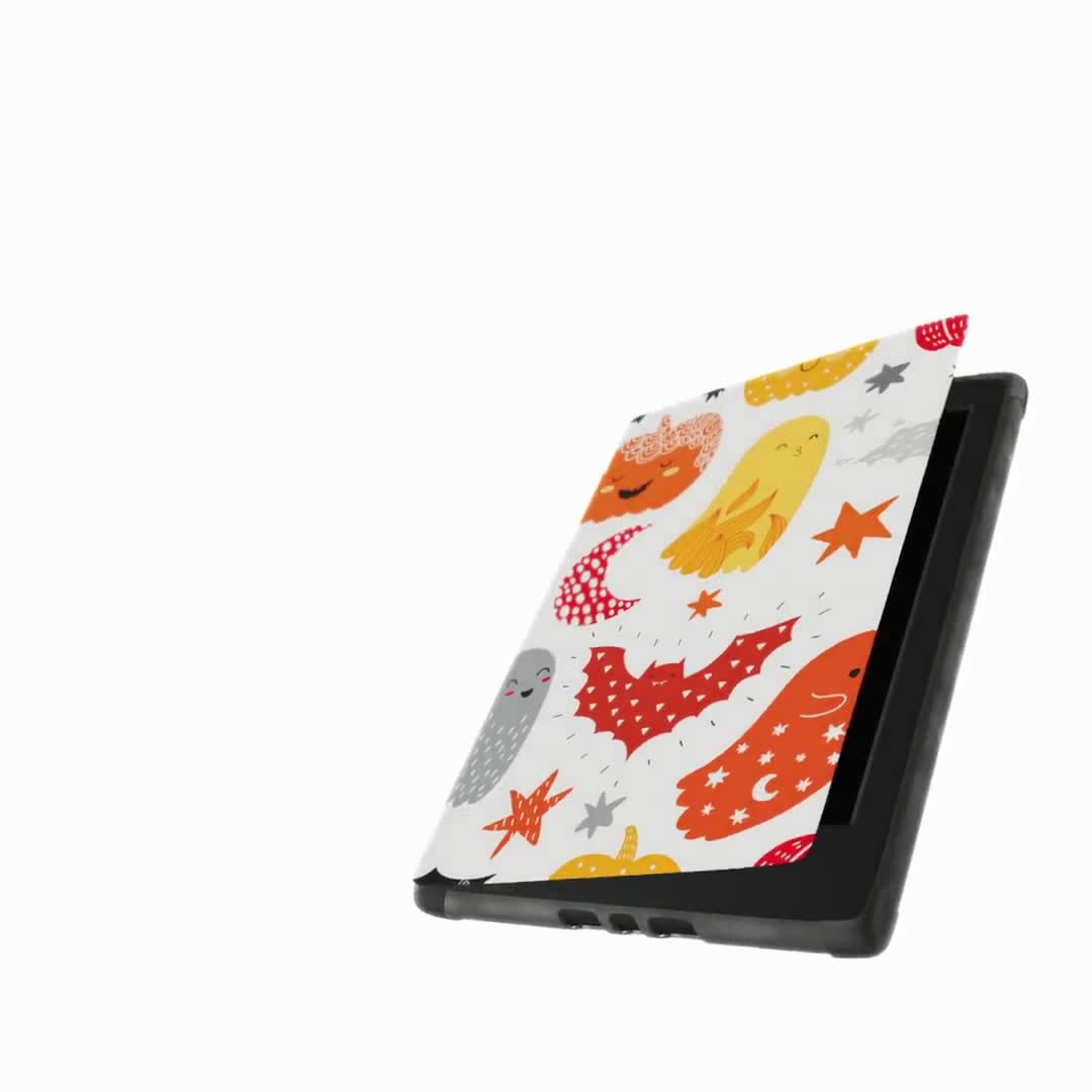 Coque de protection Cas intelligents For All-new Kindle 10th Gen 2019  Released