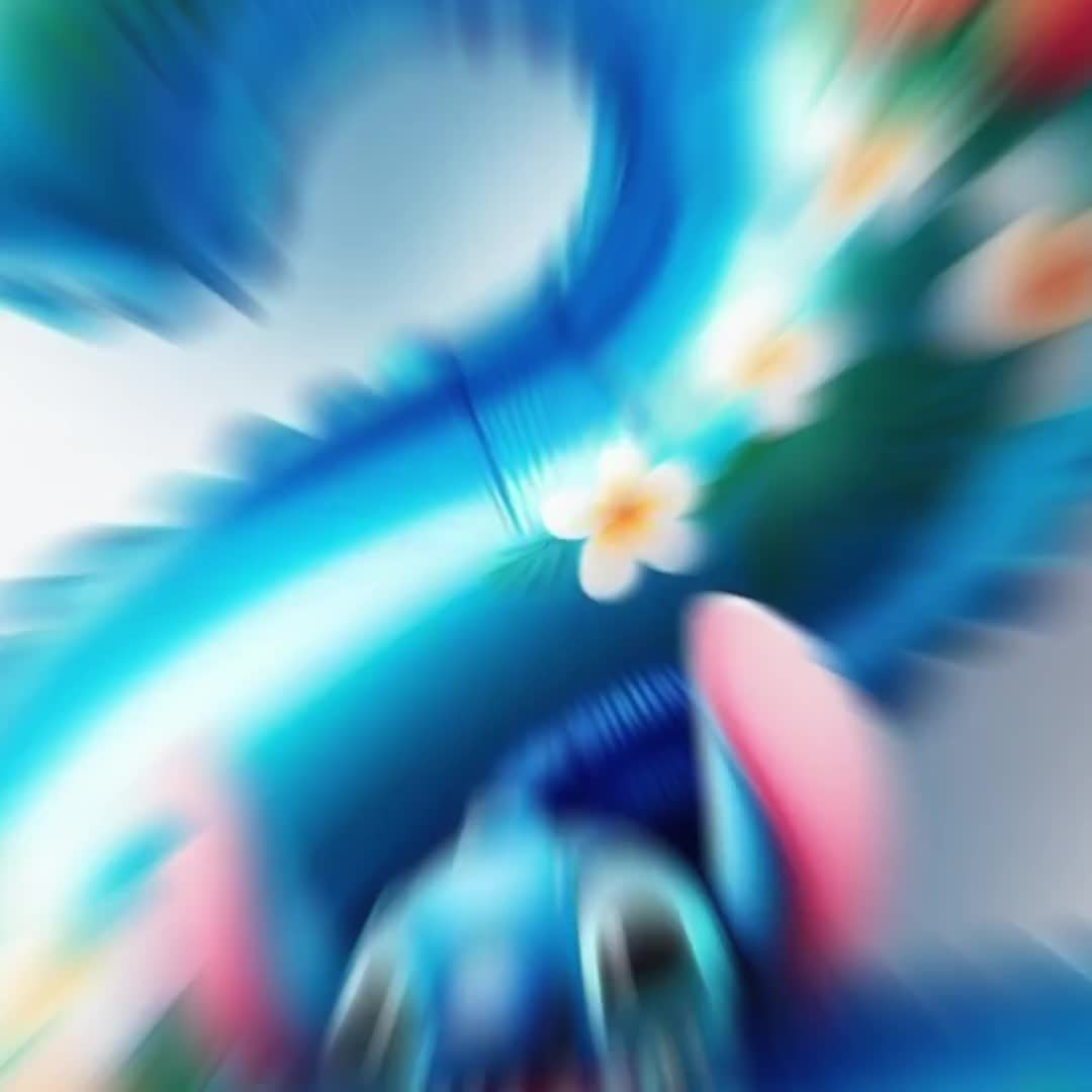 Globo hawaiano Lilo y Stitch Alfabeto Fuente Png Stitch y Lilo Letras Png Fuente Stitch Alfabeto Png video poster