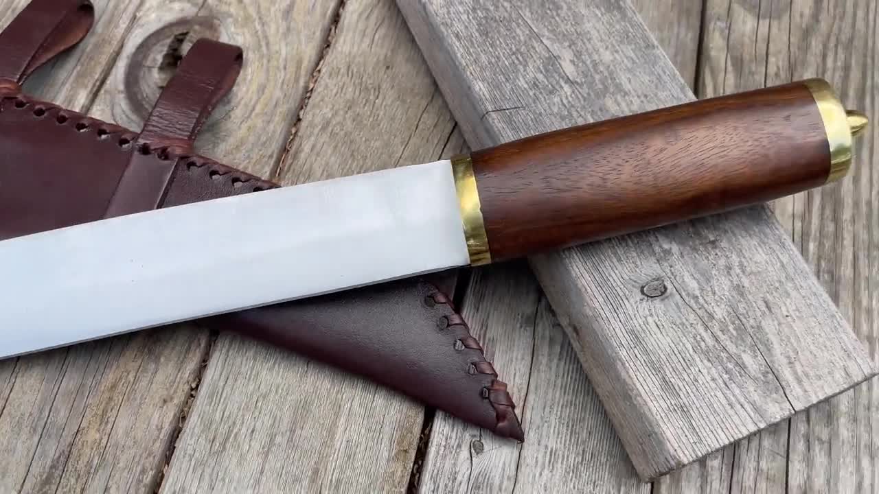 Seax video download