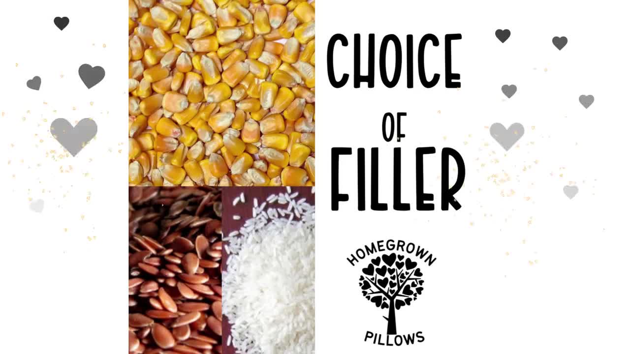 Almohadilla térmica de maíz, patines de hielo rosas, regalo para microondas, paquete de maíz, paquete caliente, regalo para deportes de invierno para niña video poster