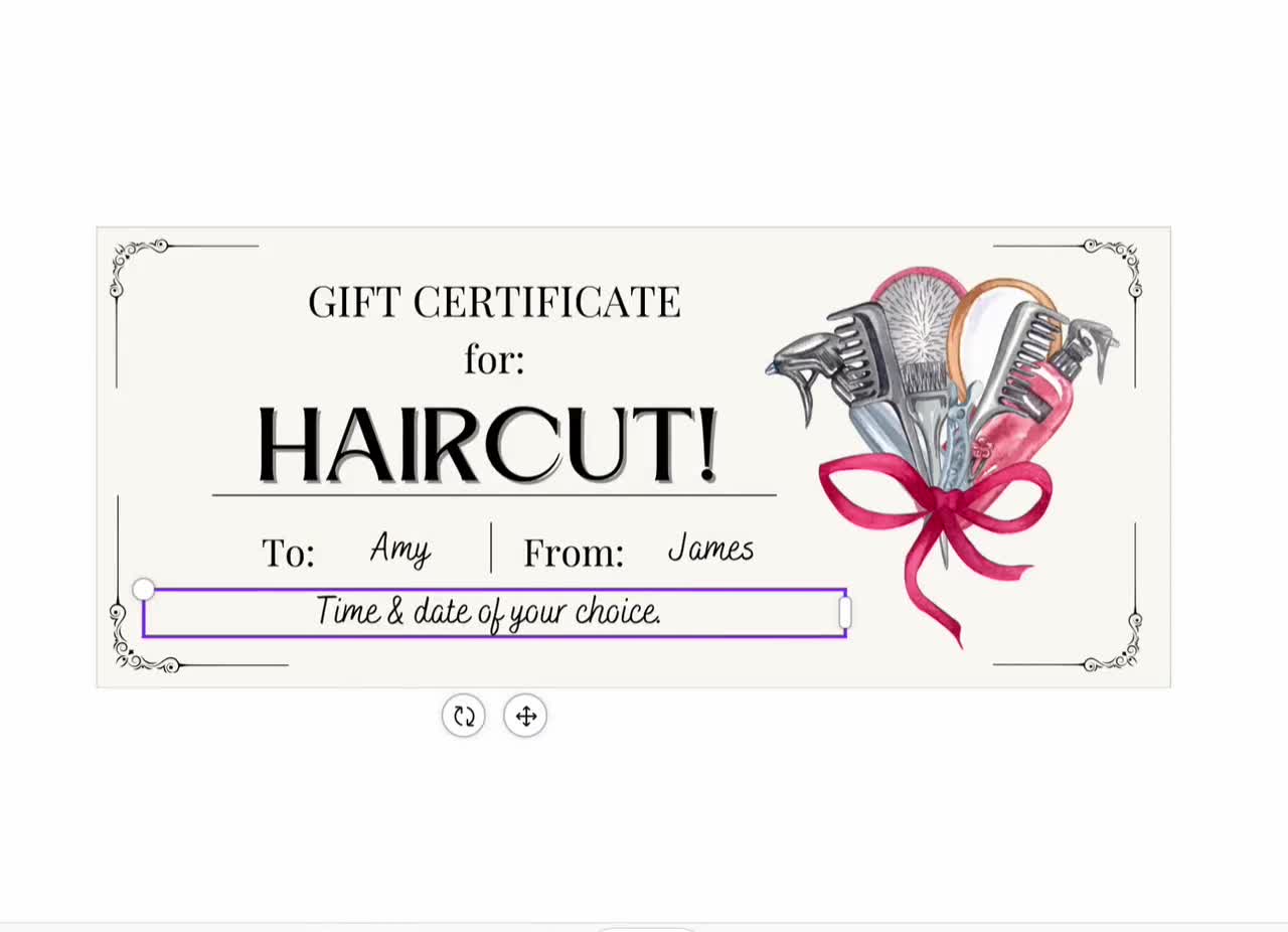 editable-haircut-gift-certificate-template-salon-visit-gift-voucher-printable-beauty-salon-gift-card-last-minute-gift-for-her-wife-120-etsy
