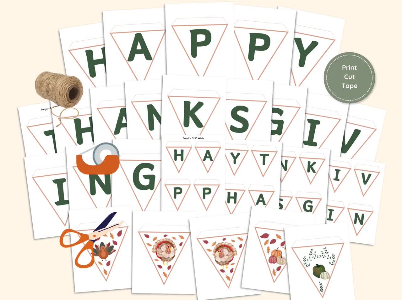 Bougeoir En Forme De Dinde, Décorations D'Action De Grâce, Décoration D'automne, Bougeoir En Forme