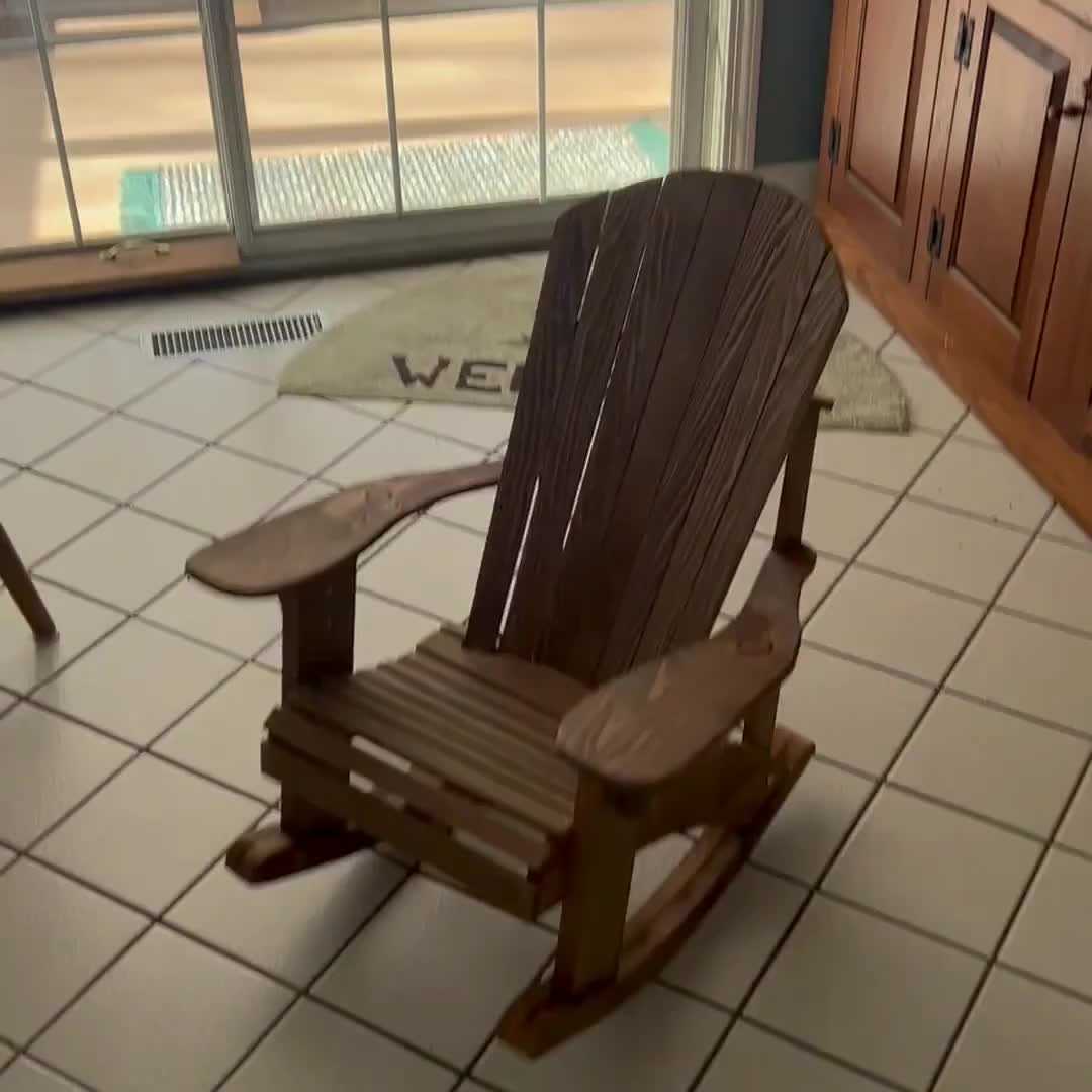 Heb deals rocking chairs