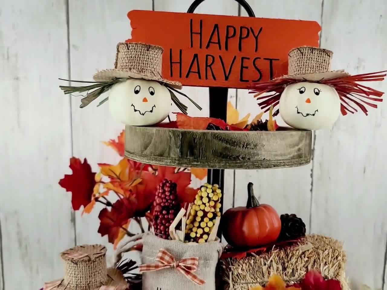 Happy shops Fall Harvest Bundle