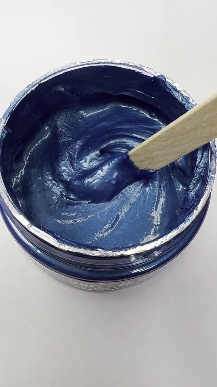 Ultra-Luxe Epoxy Resin Pigment Paste-HEART of THE OCEAN (50G