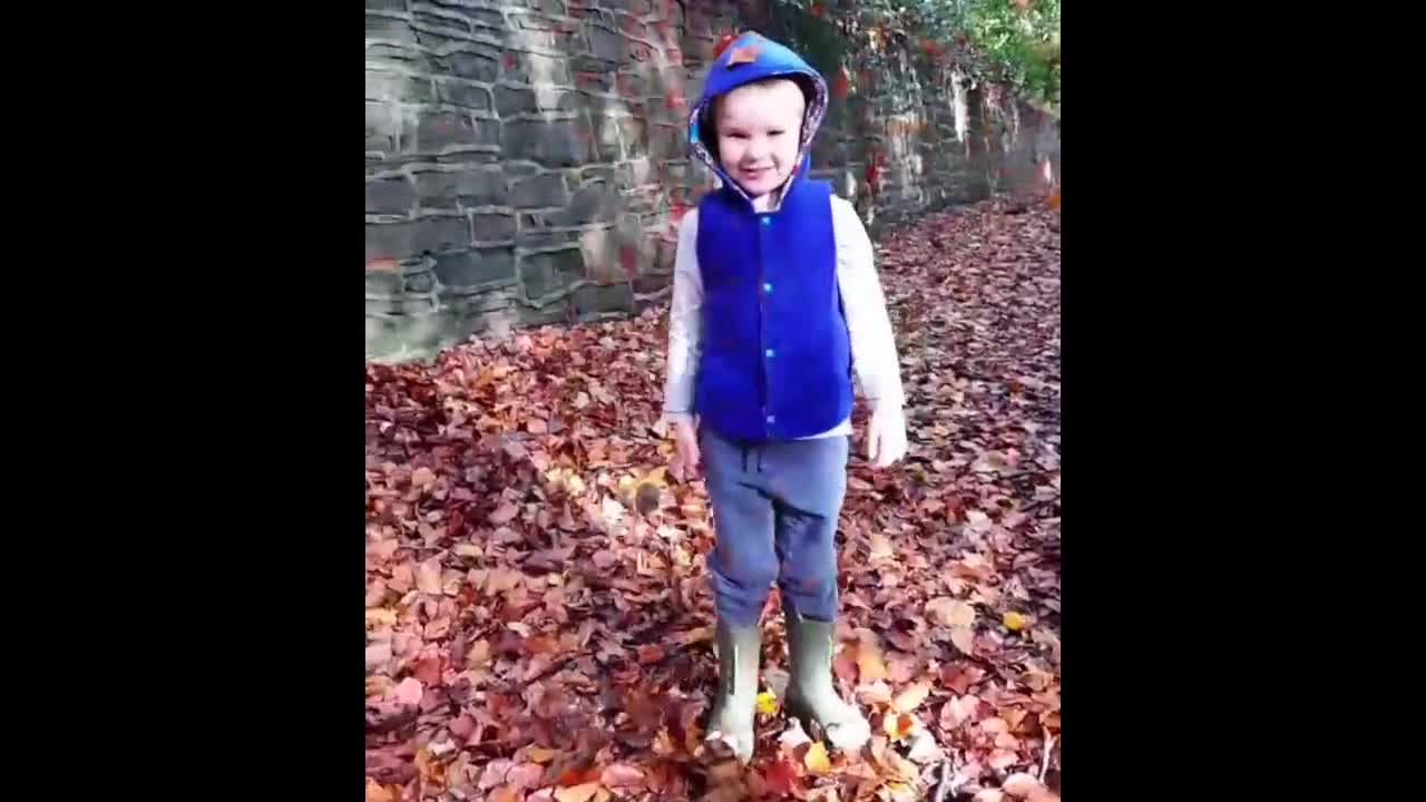 Hoodie Vest Sewing Pattern - How to Sew a Children's Hooded Vest