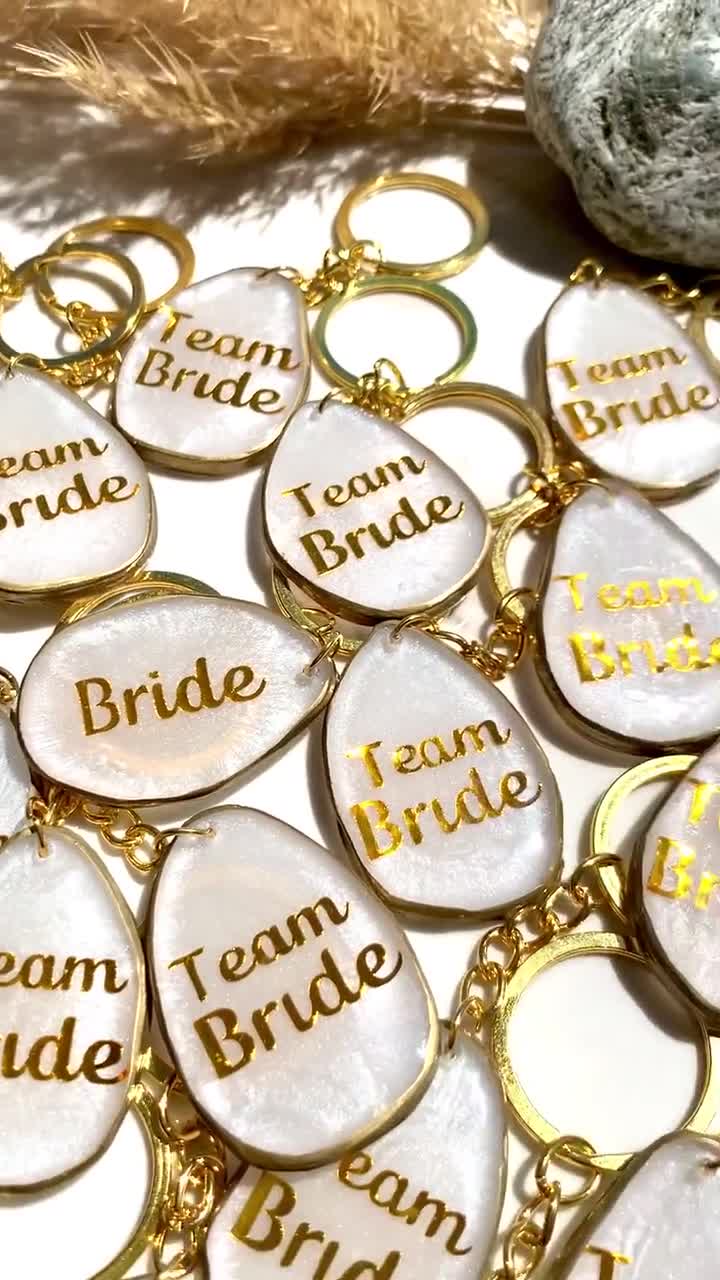 Bride Tribe Gifts – BeWishedGifts