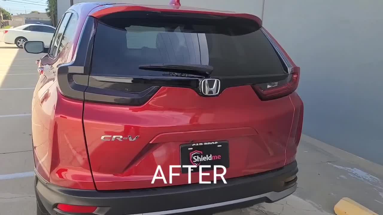 Carbon Fiber Center Dashboard Cover Trim Sticker For Honda CRV CR-V  2017-2022