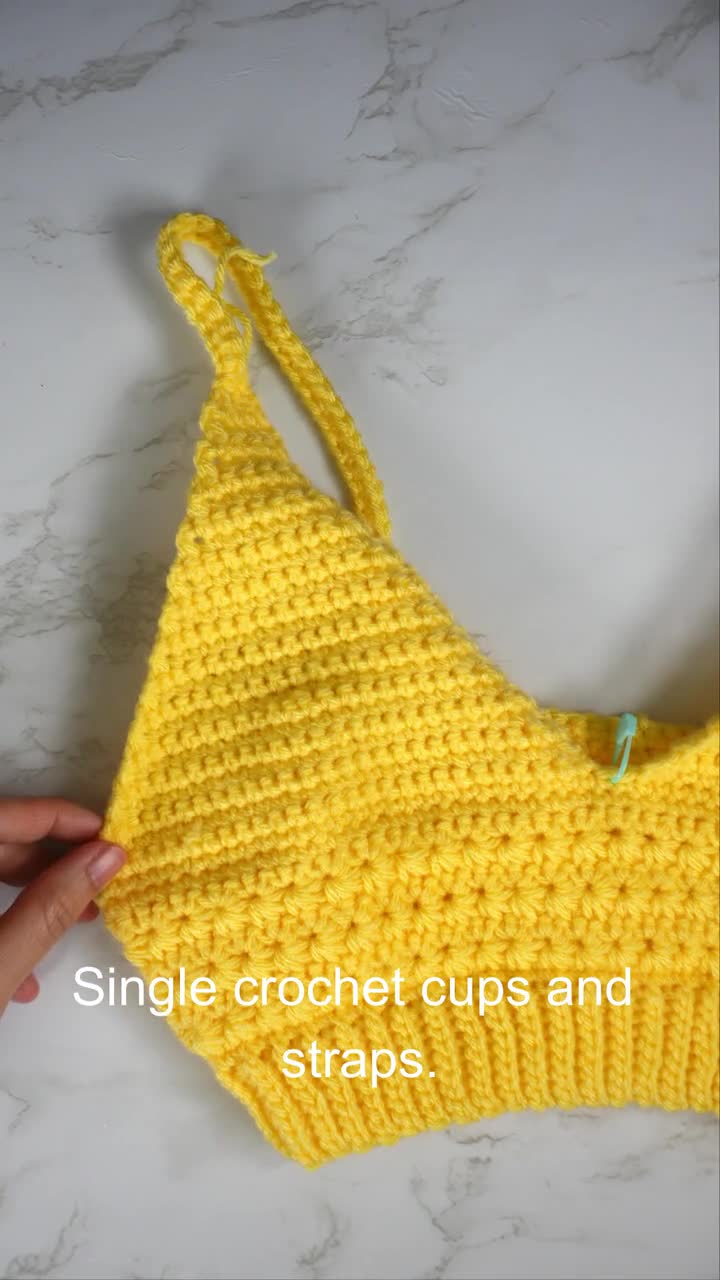 Crochet Pattern Sundress Pattern PDF Download -  日本