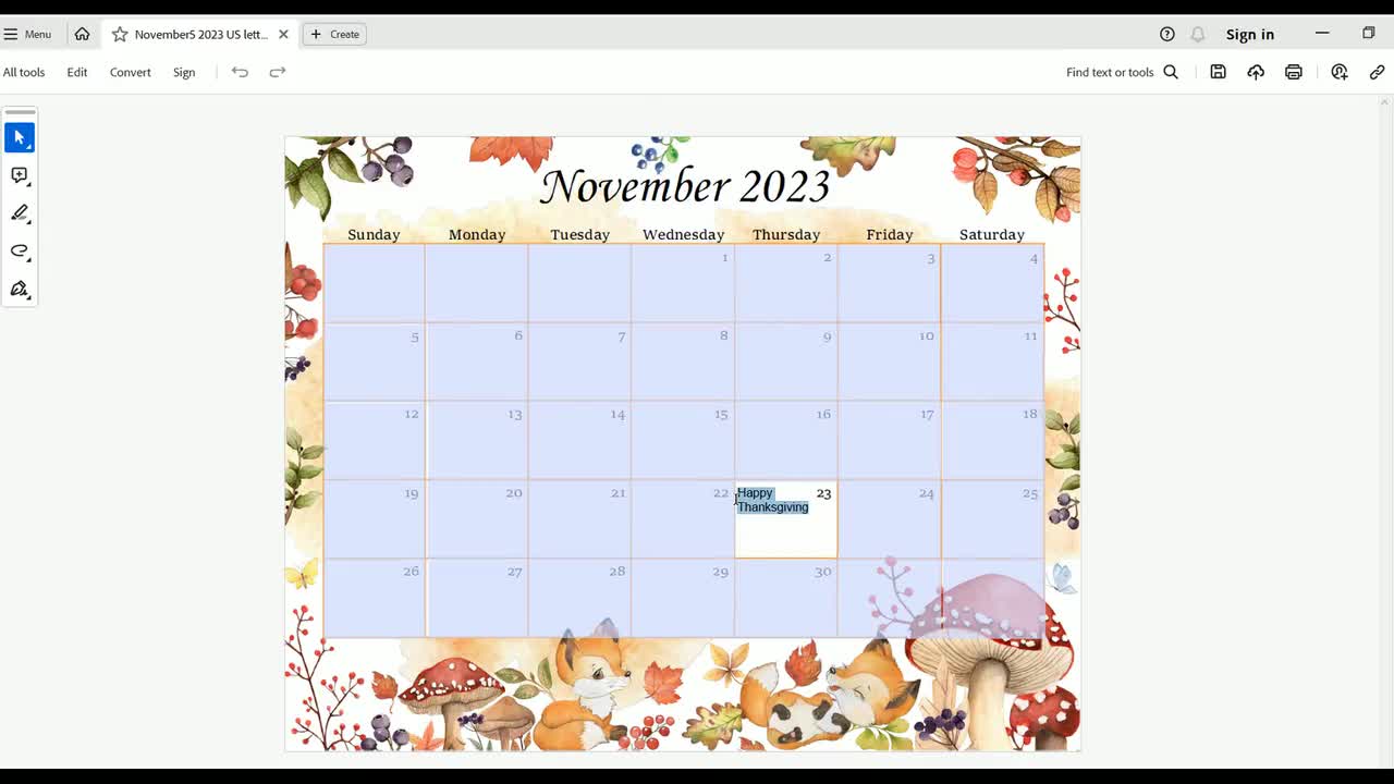 Editable June 2026 Calendar, Summer Planner, School/Office/Work/Home schedule, Printable Monthly calendar, Instant Download video poster