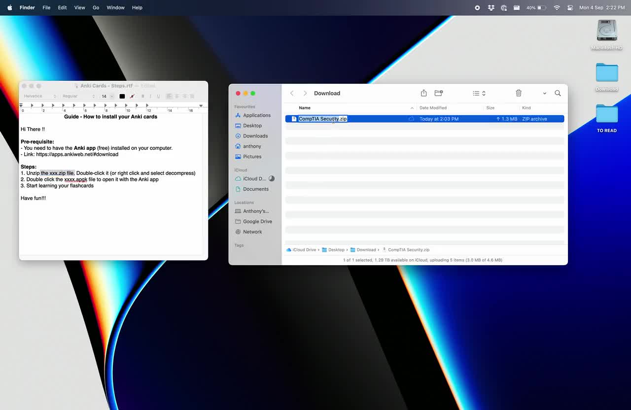 Comptia Security Flashcards Practice Questions 2023