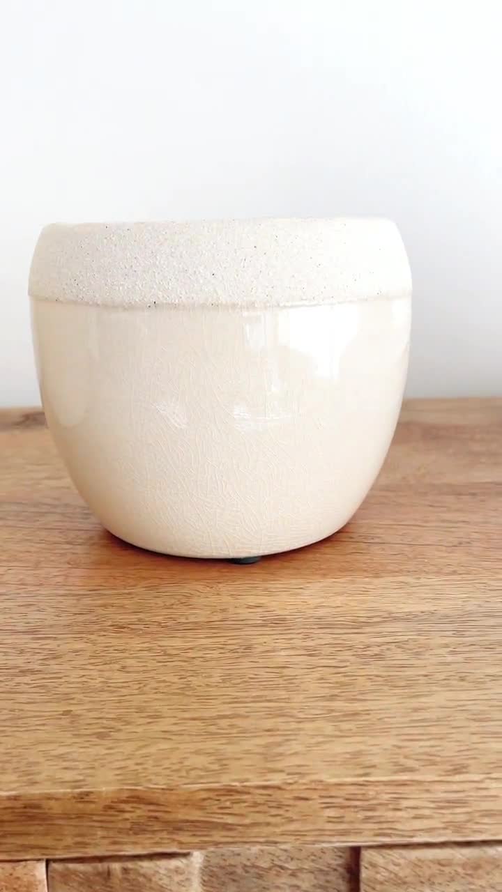 Ceramic Planter Pot Maya 