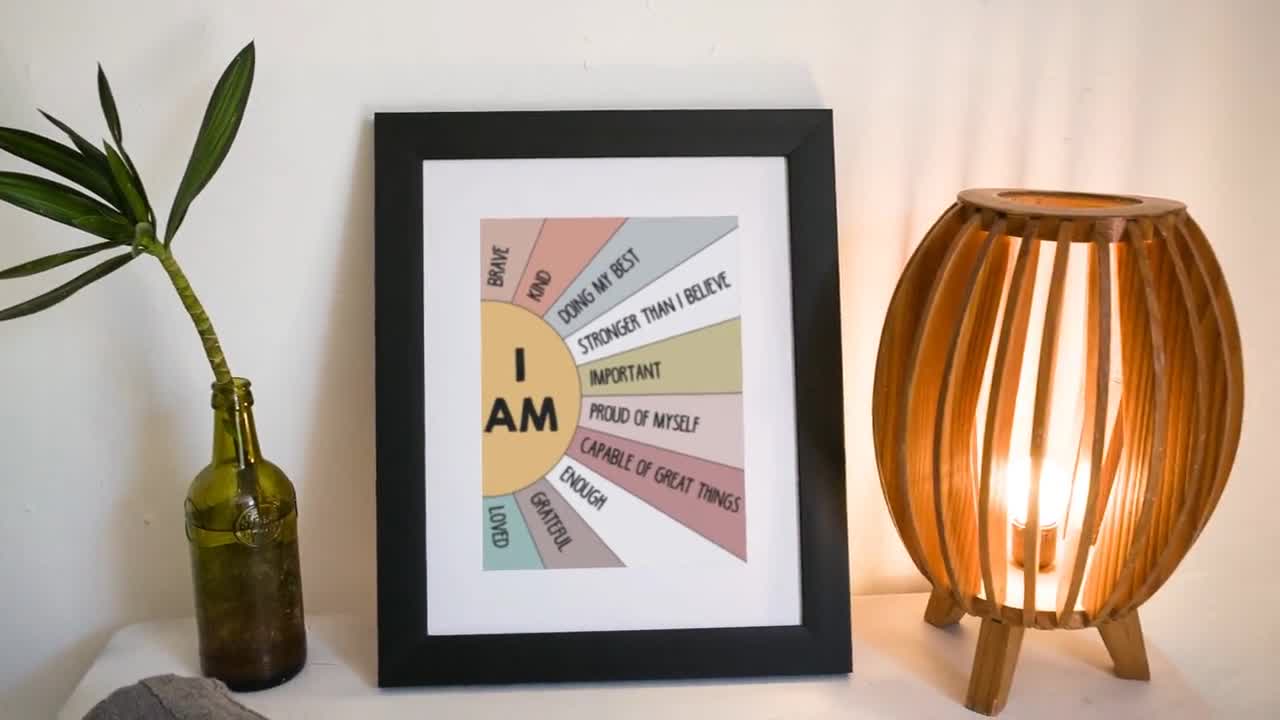Targa in metallo da parete con scritta in lingua inglese You Are Braye Stronger Smarter Andlomed, per casa, bar, pub, cucina, decorazione artistica da parete, stile vintage