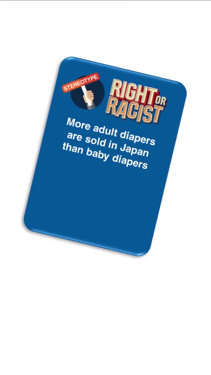  Right Or Racist - Funny White Elephant Gift - Gift for