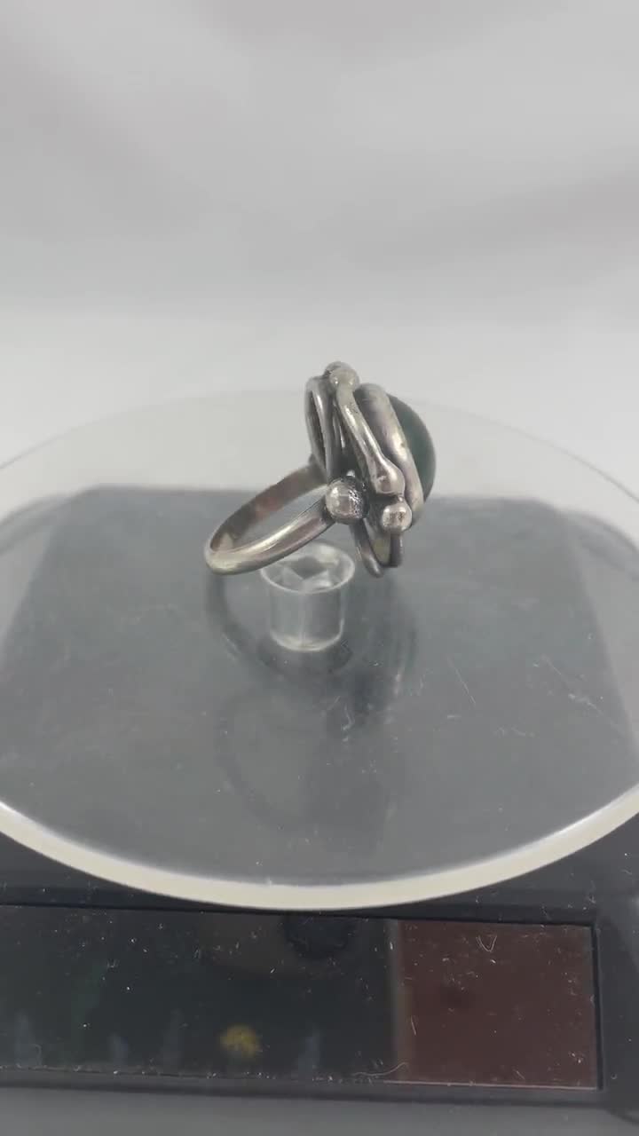 NASTOYS：Mid - Century RING (Silver925) 楽天市場】NASTOYS ナストイズ / 「Mid-Century RING」 925製