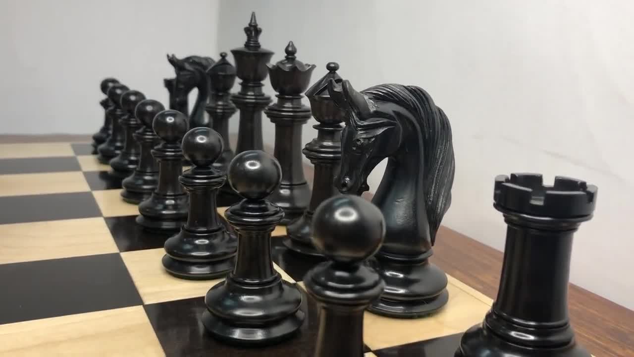 Juegos de ajedrez en venta en Ribeirão Preto, Facebook Marketplace