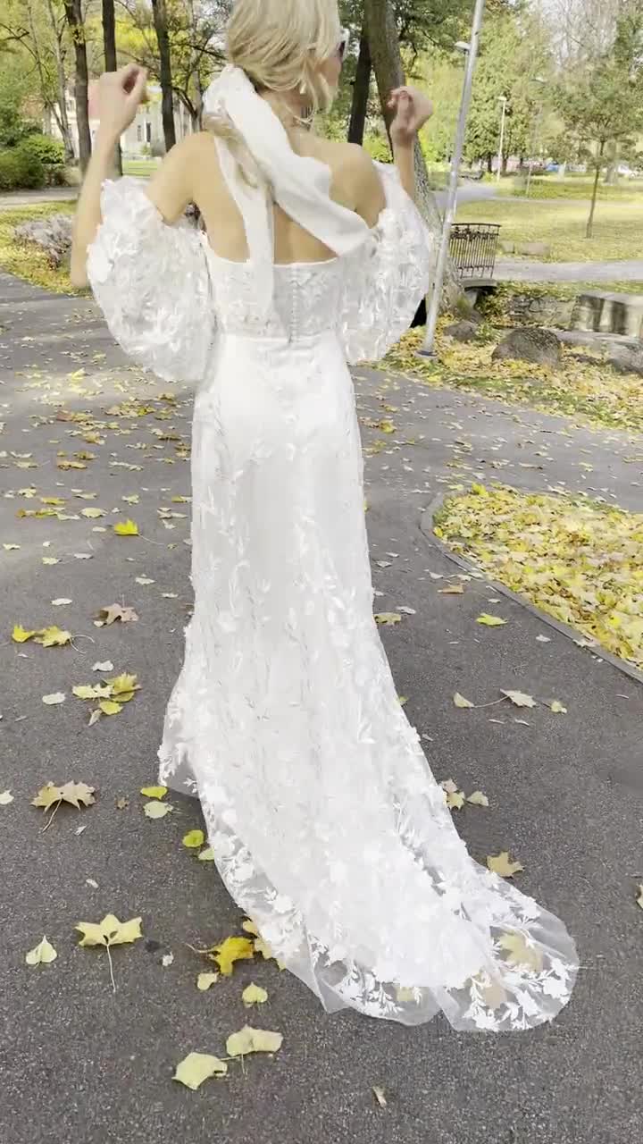 Precios de vestidos de online novia en sposa bella