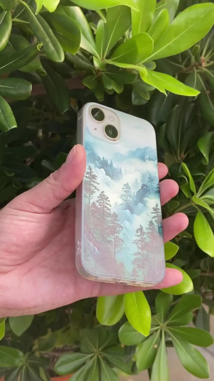 Custodia Cool Alien UFO Per IPhone 15 Pro Max – Design Psichedelico, Morbida TPU Antiurto, Protezione Fotocamera - 2