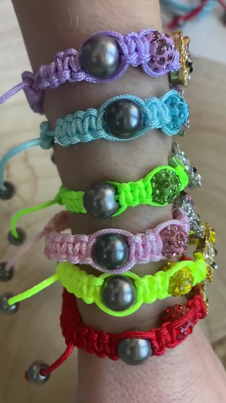 Hello Kitty Strap Bracelet with Slide Hello Kitty Charms - China Hello  Kitty Bracelets and Hello Kitty Charm Bracelets price