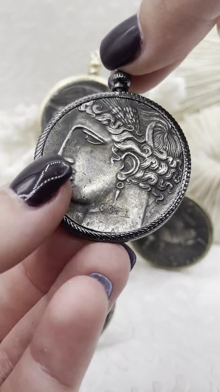 1 pcs Fermoir Boite Verrou Décoratifs Antiques 8 pièces Coin