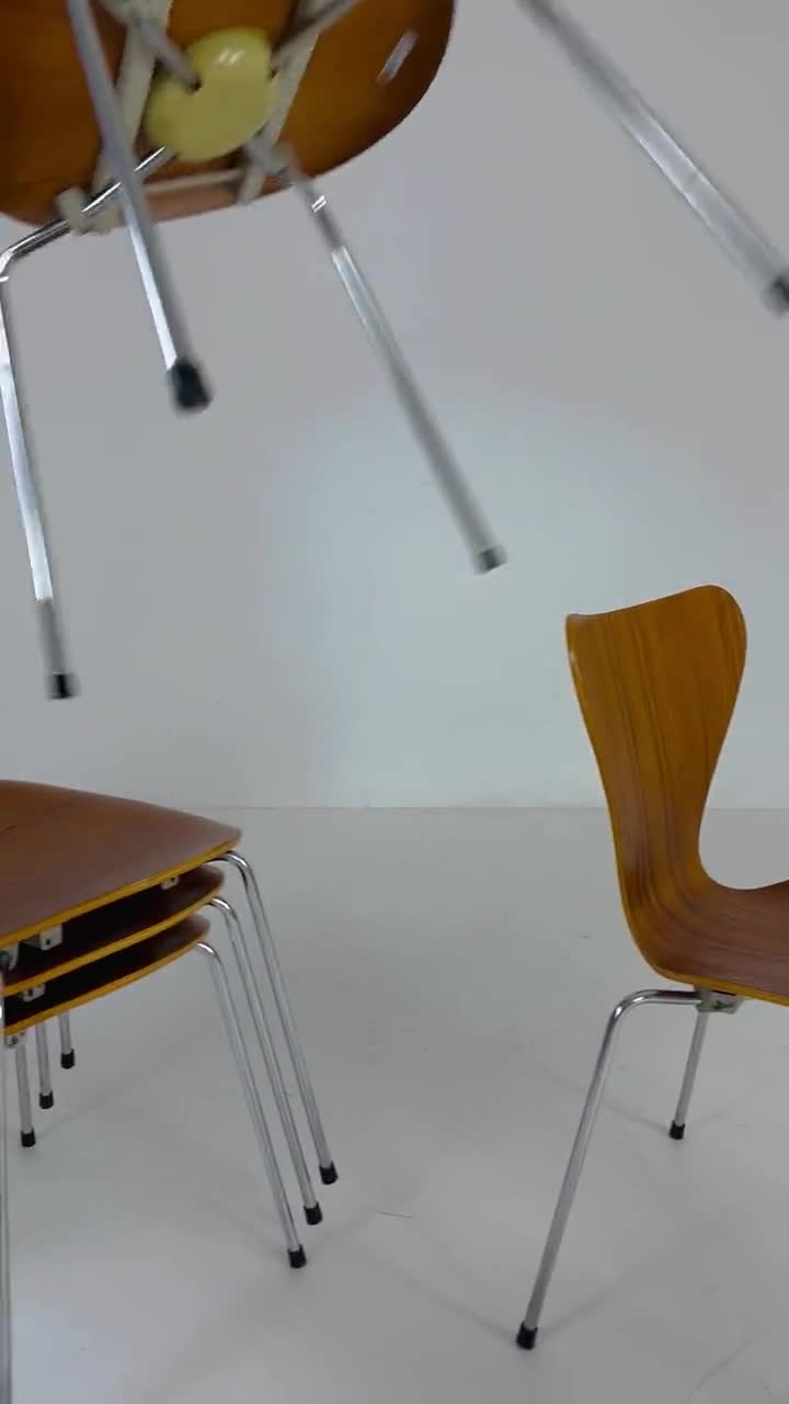ダイニングチェア FRITZ HANSEN SEVEN CHAIR TEAK VINTAGE il_340x270.5287113260_mh07.jpg