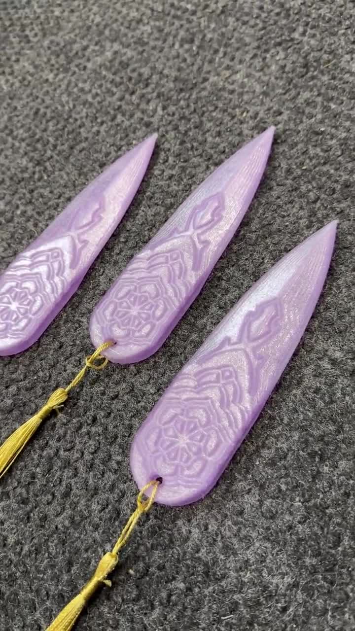 3PCS Zoey's Prop Replica, Zoey's Daggers Cosplay Shuriken, Fantasy Accessory For Anime Costume & Role Play Prop Collection | FR