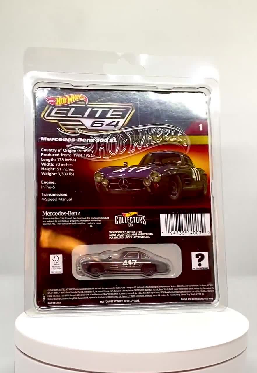 Buy HWC Elite 64 Series Mercedes-benz 300SL Online in India