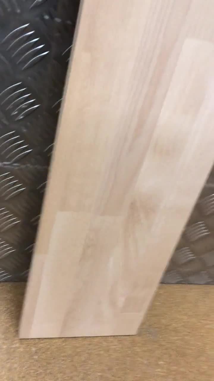IKEA Kallax 2x4ユニット用無垢ブナ材天板：293cm x 39cm - Etsy 日本