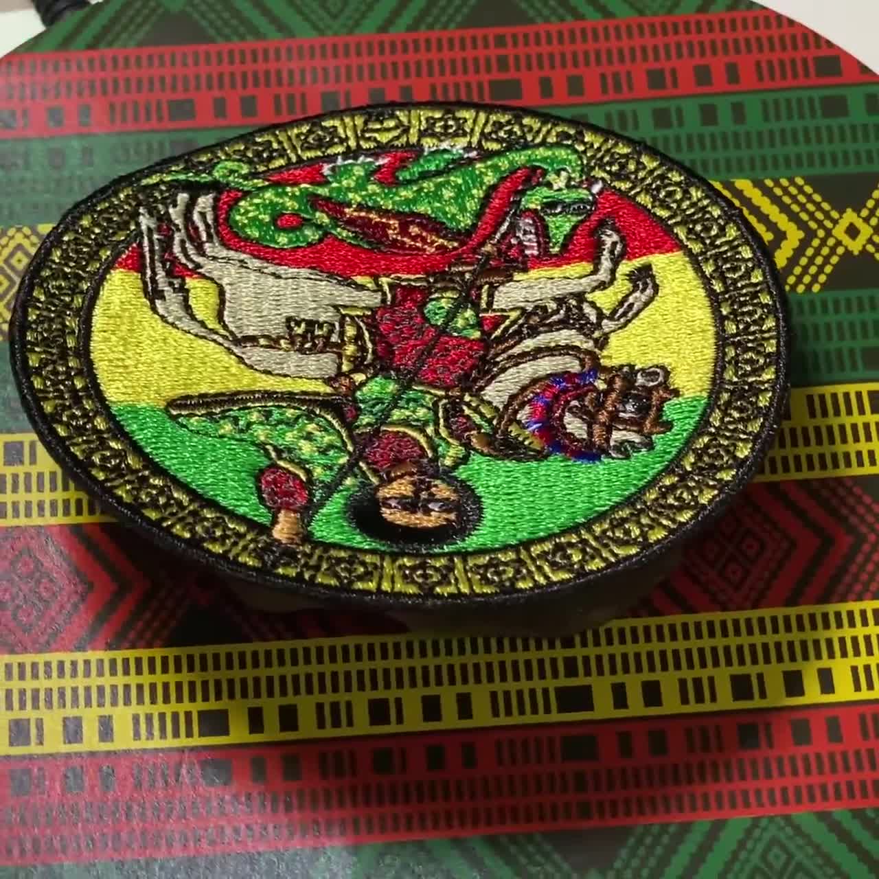 激レア！TRIBUTE TO SELASSIE／HAMMA MOUTH Hammer Mouth - Tribute To Selassie (7