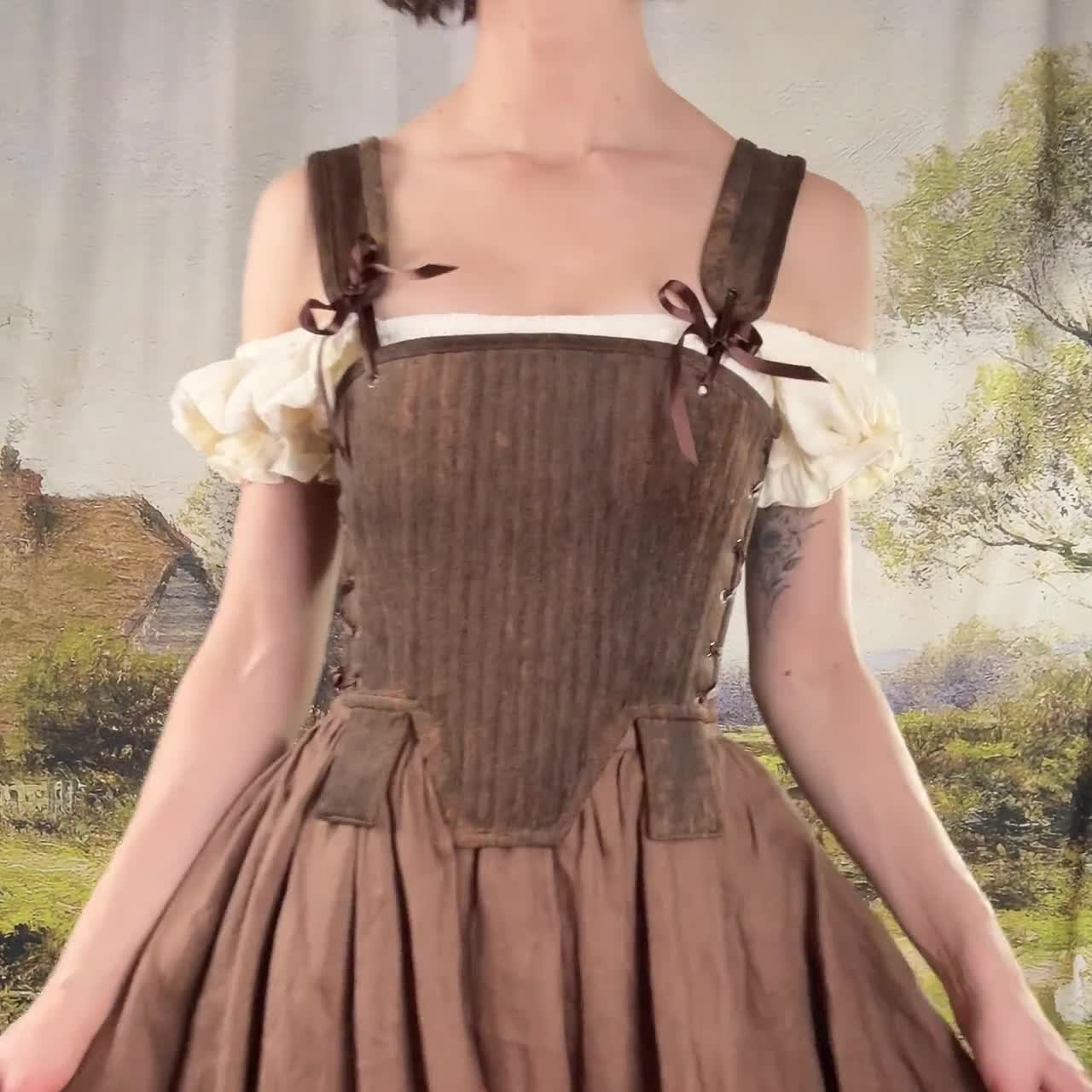renacimiento retro dress to impress Theme Revival Clothing Retro Style Dress to Impress - Renaissance