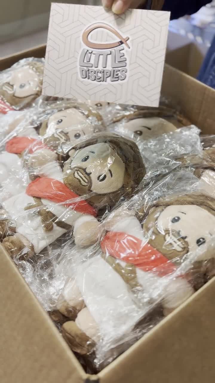 Jezus christus - Cadeaus & gadgets kopen | o.a. ballonnen & feestkleding