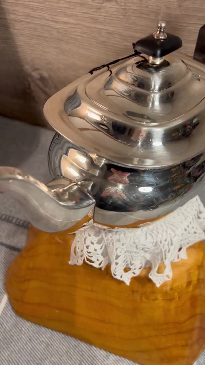 Vintage Viner's of Sheffield Corporate Mark Granted by the Cutlers