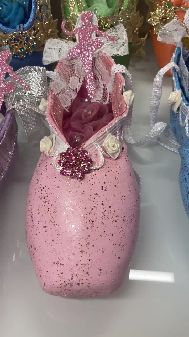 Chaussures De Princesse Strass Étoiles