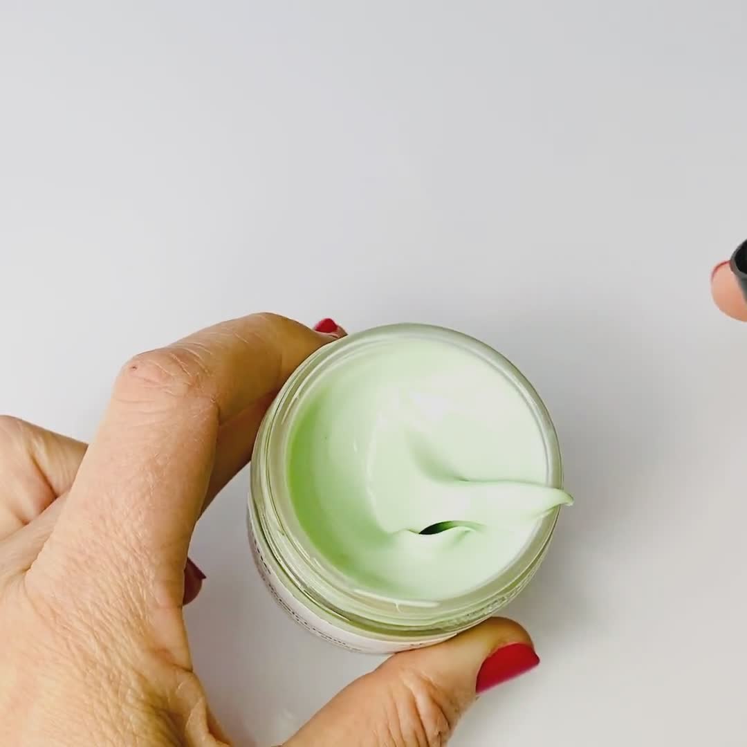 Protect Repair Face Cream Natural Skincare Face - Etsy
