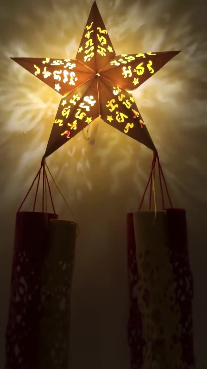 パロル　PAROL フィリピン　クリスマス パロル PAROL フィリピン クリスマス フィリピンの伝統