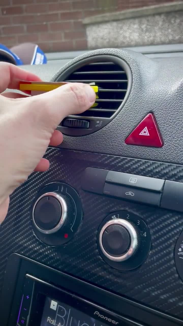 McDonald's Dip Sauce Holder Dip Clip car accessories gadget – Ivy & Co. UK