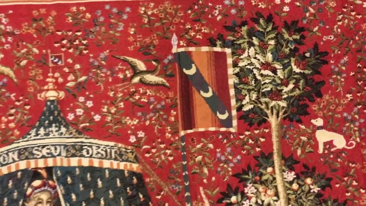 TESSUTO MAPPA DEL Mondo Arazzo Mappa Del Mondo Arazzo Stile Europeo Da - Foto 13