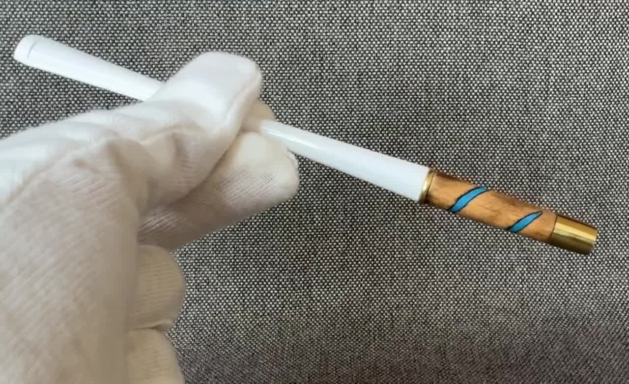 Super Long Cigarette 