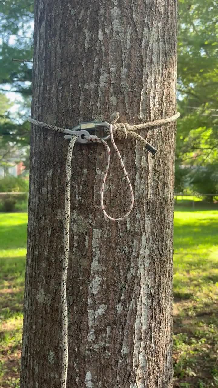 OHM Tether Locker (8 mm)