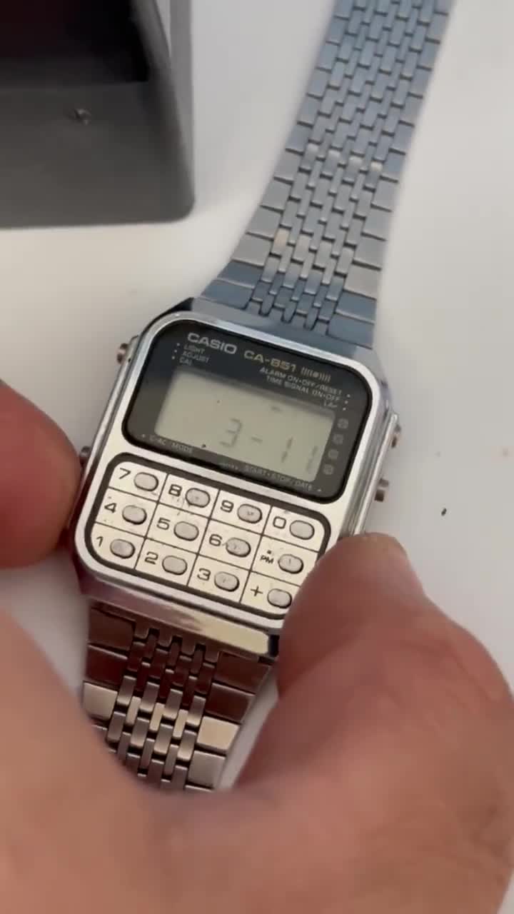 a*w様 CASIO F-77W デジタル腕時計　ビンテージ a*w様 CASIO F-77W デジタル腕時計 ビンテージ a*w様 CASIO F-77W