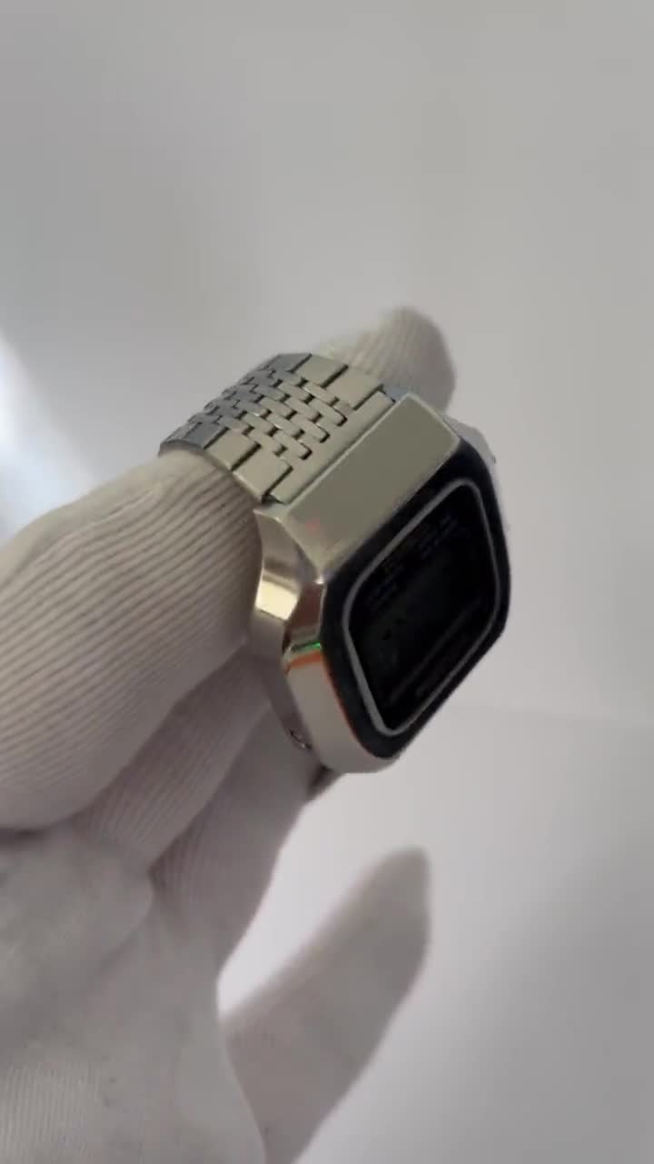 カシオ カシオトロン S-14 シチズン、ティソ、オメガ、ヴィンテージ