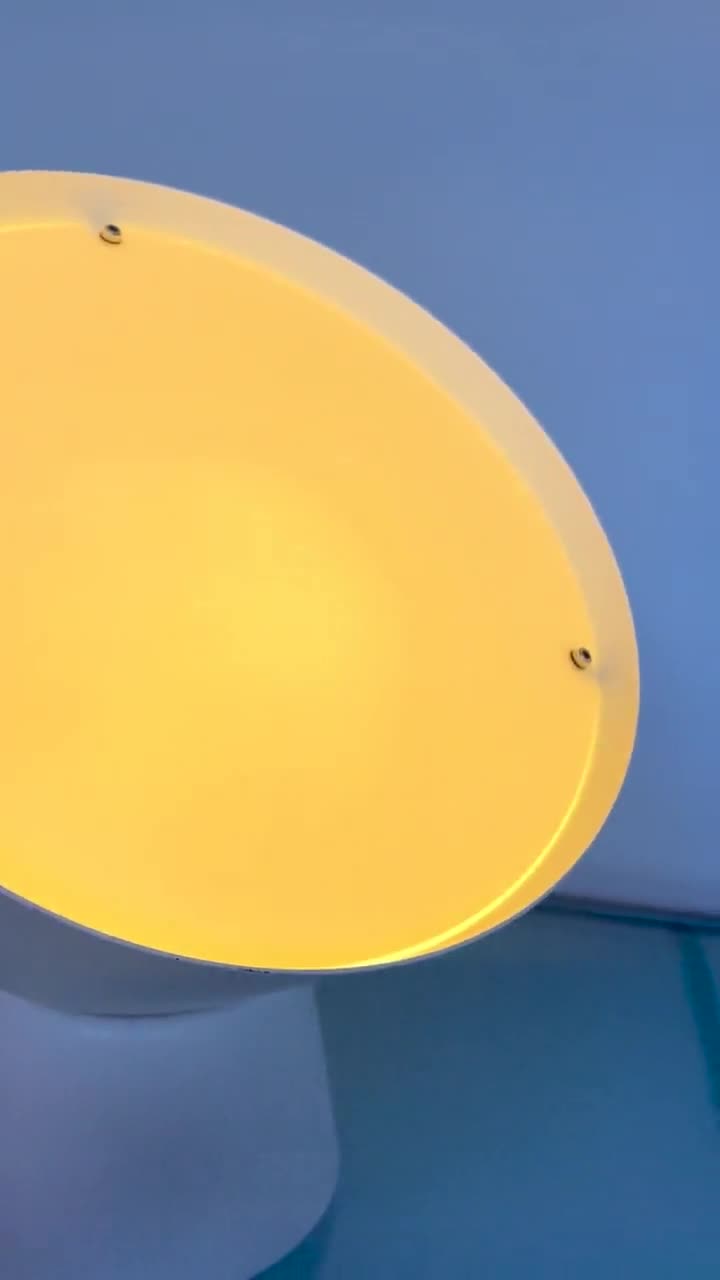 IKEA PS 2017 White Ola Wihlborg Wall Lamp Wall Lamp - Etsy